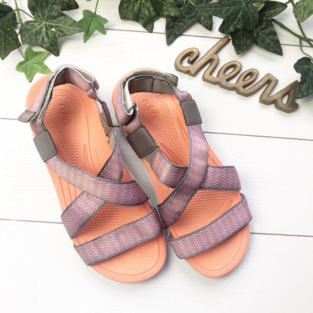 Ryka Belmar Athletic Waterproof Sandal